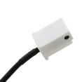 thumbnail image 4 of koolsoo Car Audio Female AUX in Input Interface Adapter Cable 3.5mm Electronics for E60, 4 of 9