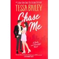 thumbnail image 1 of Pre-Owned Chase Me: A Broke and Beautiful Novel (Paperback) 0063329344 9780063329348, 1 of 1