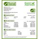 thumbnail image 4 of Suplemento Super Nutrition de ácido alfa lipoico 600 mg 60 cápsulas, 4 of 4
