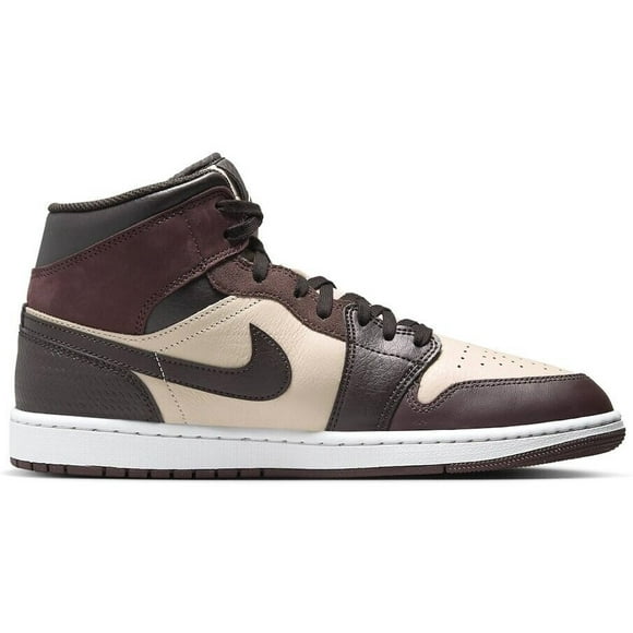 Size 9 - Air Jordan 1 SE Mid Paris YMCA