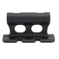 thumbnail image 4 of Black Black Bicycle Fork Mount Quick Release Through Axle Carriers Front Fork Block Car Roof Rack Carriers With Slider,BicycleThroughAxleCarriers,FrontForkCarRoofRackCarriers, 4 of 5