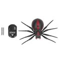 thumbnail image 1 of Remote Control Spider Lifelike Action High Simulation Easy Control Remote Spider for Halloween Christmas, 1 of 4
