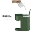 thumbnail image 5 of Keurig K-Mini Single Serve K-Cup Pod Coffee Maker, Evergreen, 5 of 9