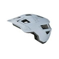 thumbnail image 4 of Leatt MTB AllMtn 1.0 Men Helmet, Titanium, S, 51-55cm, 4 of 6