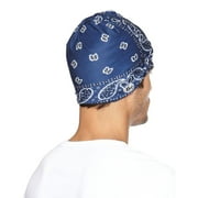 Buff 119454787 Coolnet Uv Santana Navy Neckwear