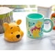 thumbnail image 5 of Taza de café Silver Buffalo Disney Winnie the Pooh 530ml, 5 of 9