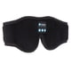 thumbnail image 2 of Auriculares para dormir, Bluetooth, inalámbricos, estéreo, música, antifaz, gafas para personas que duermen de lado, insomnio, meditación, viajes, 2 of 5