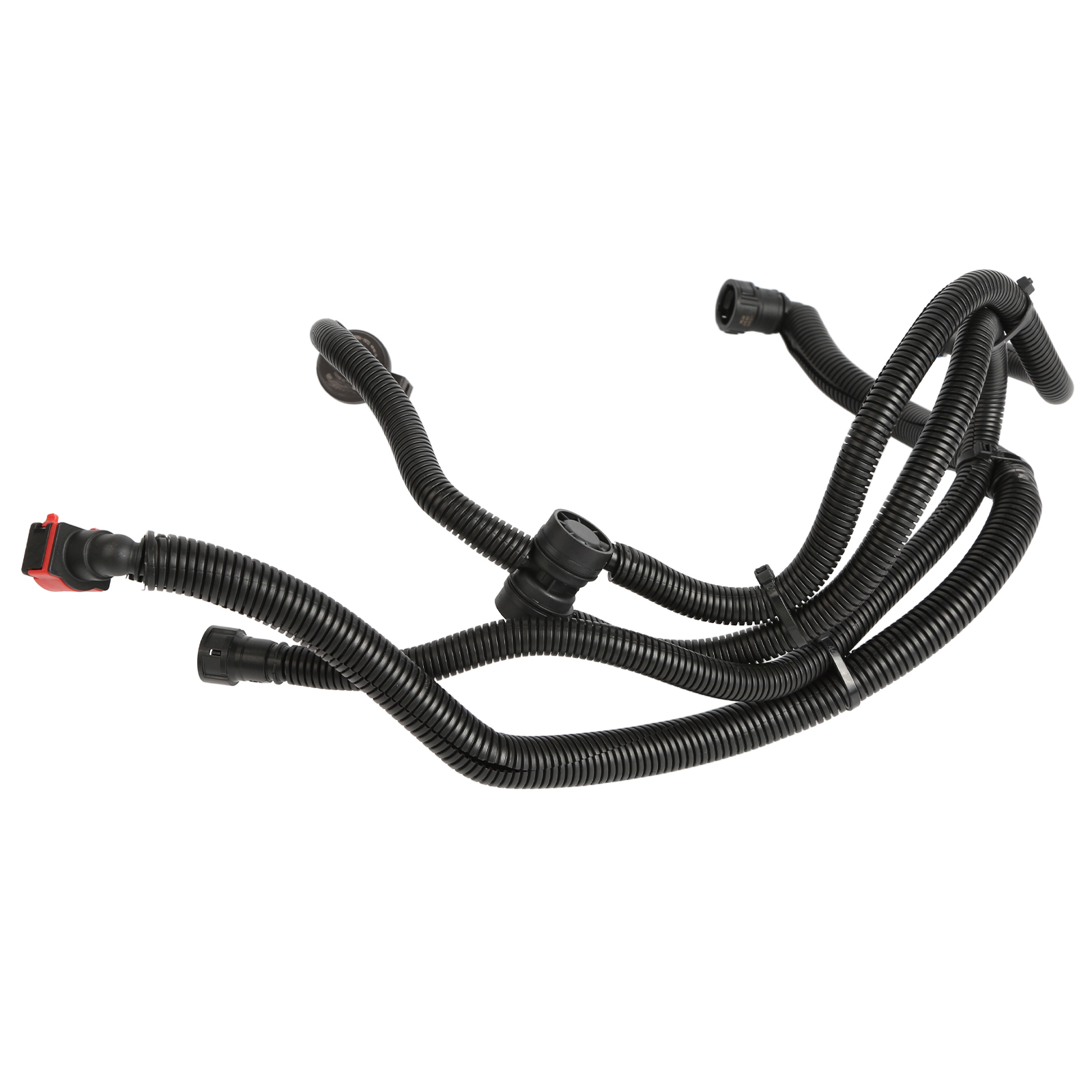 Corfhy Vapor Canister Purge Valve Compatible for Lincoln Nautilus Corsair MKZ for Ford Edge 2015-2024 Replace K2GZ9D289A K2G39D289AE