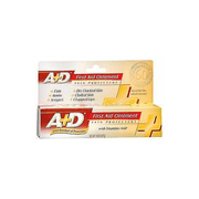 A&D First Aid Ointment - 1.5 oz, Pack of 6