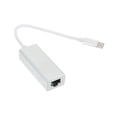 thumbnail image 3 of Toddmomy 1Set Ethernet Adapter for PC USB C to Ethernet Compact Simplified Design for Laptop Home Use, 3 of 8