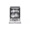 thumbnail image 3 of Lg Ldps6762 24" Wide 15 Place Setting Energy Star Rated Built-In Dishwasher - Stainless, 3 of 5