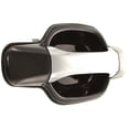 thumbnail image 3 of Geelife Exterior Door Handle For Canyon Colorado i-290 i-350 i-370 Rear RH Plastic, 3 of 7