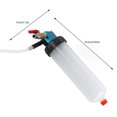 thumbnail image 1 of Auto Car Brake Fluid Oil Change Replacement Tool Automotive Pump Oil Bleeder Empty Kit, Easy to Operate, Flexible Hose, Clean & Environmentally Friendly, Suitable for Cars,, 1 of 7