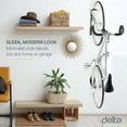 thumbnail image 5 of Delta Cycle Bicycles Hook for Garage and Indoor Wall Mount Storage, 5 of 8