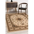 thumbnail image 2 of eRug Outlet Majestic Collection Traditional Area Rug, 2 of 6