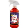 Mary Ellen's Best Press Clear Starch Alternative 16.9oz-Frankincense And Myrrh