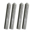 thumbnail image 1 of Varillas de soldadura de aluminio con núcleo de polvo, varillas de soldadura, soldadura de estaño a baja temperatura 4 piezas, 1 of 9