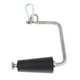 thumbnail image 3 of Ejercitador de antebrazos, ejercitador de manos, equipo de entrenamiento para mujeres para entrenamiento físico Barra de 4cm a 6cm, 3 of 9