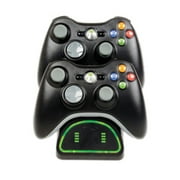 G8643 2-Slot Charging Cradle