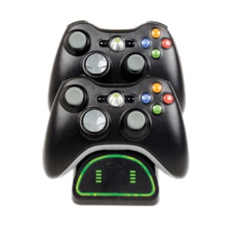 G8643 2-Slot Charging Cradle