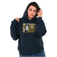 thumbnail image 4 of Betty Boop Pennsylvania State Outline Hoodie Sweatshirt Women Brisco Brands S, 4 of 6