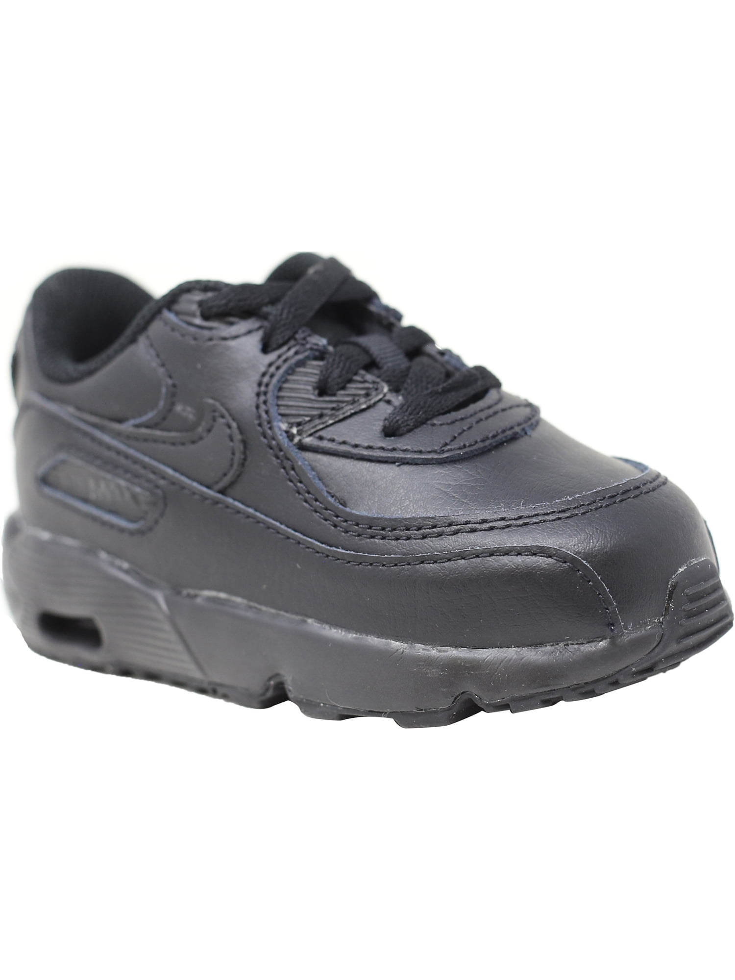 nike air max 90 leather ankle-high fashion sneaker