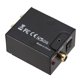 thumbnail image 1 of Digital to Analog o Converter o Switch Box Optical to RCA AV Switcher Selector Box Coaxial Toslink, 1 of 5