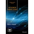 thumbnail image 1 of The Future of Forensic Science (Forensic Science in Focus), 1 of 1