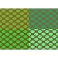 thumbnail image 1 of Ahgly Company Machine Washable Indoor Rectangle Transitional Oak Brown Area Rugs, 7' x 9', 1 of 7
