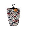 Bulk Buys Boys Beach Trunks, Case of 5