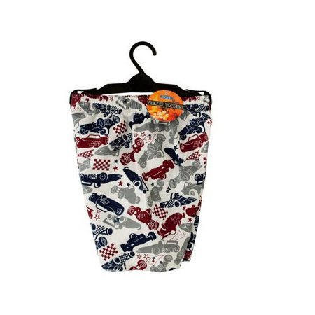 Bulk Buys Boys Beach Trunks, Case of 5