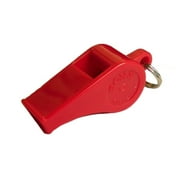 Acme Thunderer 660 Whistle - Red