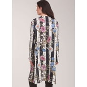 New Look Sewing Pattern 6770 - Jackets and Trousers for Women - A (10-12-14-16-18-20-22) - Easy