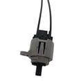 thumbnail image 4 of For Focus 2000-2007 Heater & A/c Mode Switch 2m5z-19b888-ba Yh1624, 4 of 5