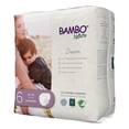 thumbnail image 4 of Pañales hipoalergénicos Bambo Nature Dream, talla 6 (más de 35 libras), 4 of 8