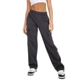 thumbnail image 2 of GJSYRH Women’s Tall Cargo Sweatpants Extra Long Inseam Soft Stretch Lounge Pants for Tall Women, 2 of 4