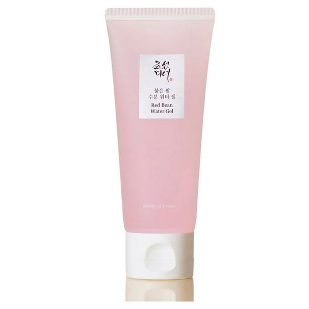 Gel Hidratante Red Bean Water Gel 100ml