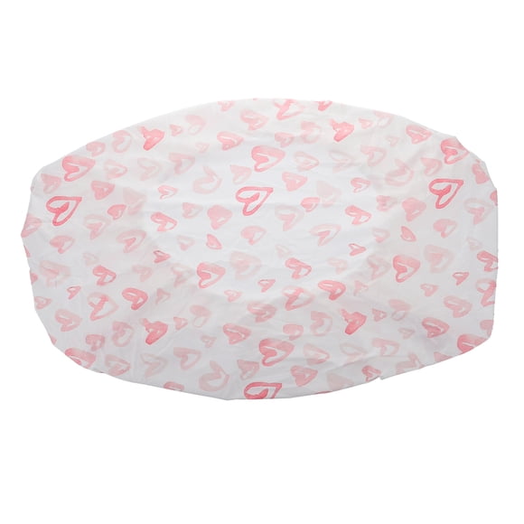 Funda de colchón para cuna, funda de sábana para colchón de cuna para bebés y recién nacidos