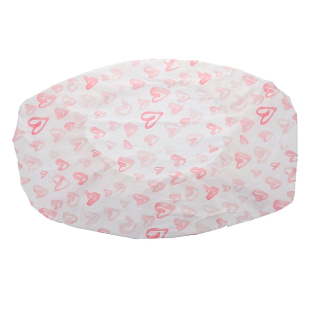 Funda de colchón para cuna, funda de sábana para colchón de cuna para bebés y recién nacidos