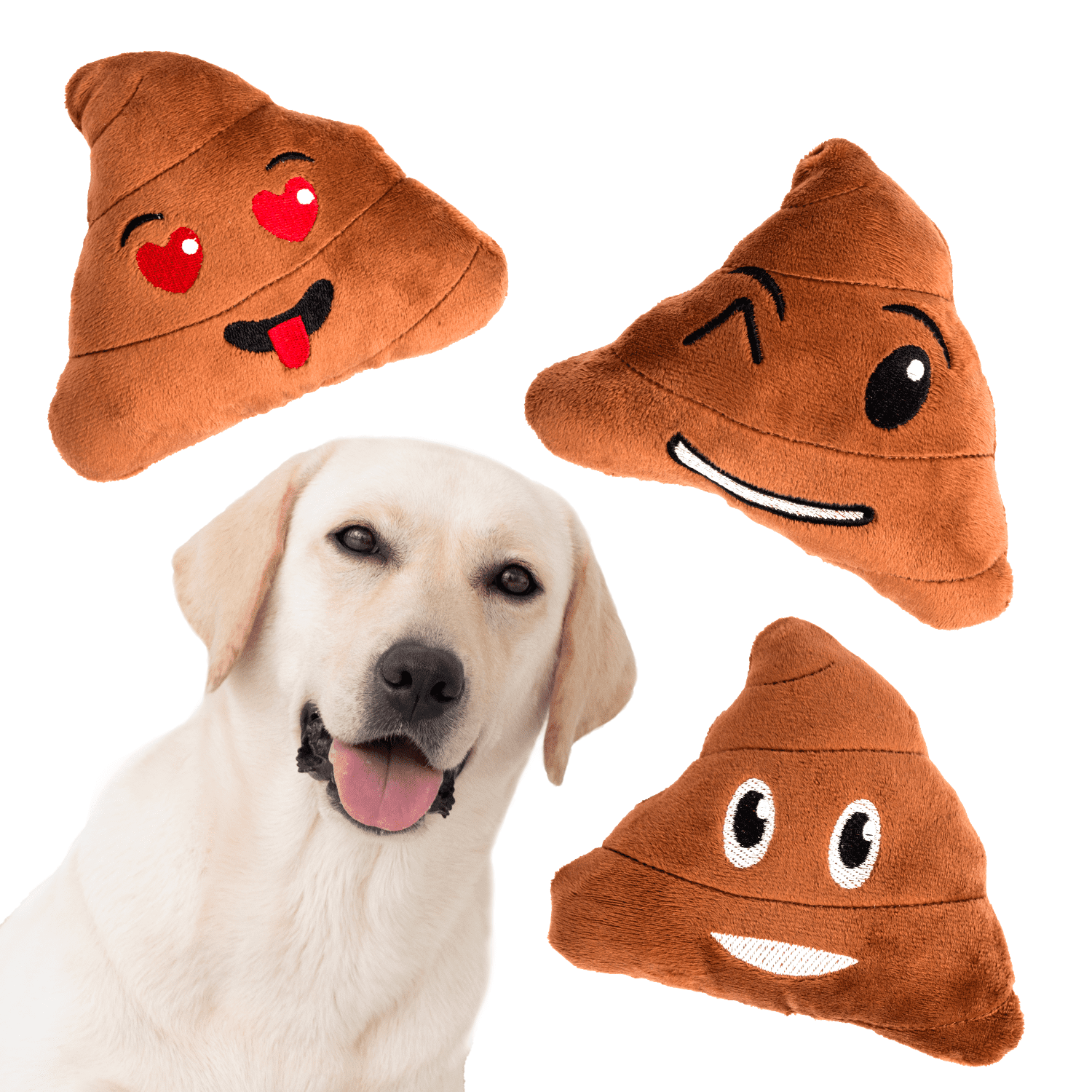 Dog Diggin Designs Runway Pup Collection | Unique Squeaky Parody Plush Dog  Toys – Prêt-à-Porter Dog Bones, Balls & More