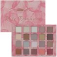 thumbnail image 2 of Beauty Treats Rose Romance Eyeshadow Booklet, 2 of 3
