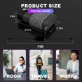 thumbnail image 3 of Cargador portátil EAOYHGB 65W USB tipo C para HP Spectre X360, 3 of 9
