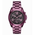 thumbnail image 2 of Reloj Michael Kors Bradshaw Mk6398 de acero inoxidable para mujer, 2 of 2