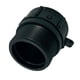 thumbnail image 1 of IBC de agua Adaptador de Adaptador de Barriles - 58mm Gloria Conector de la válvula, 1 of 9