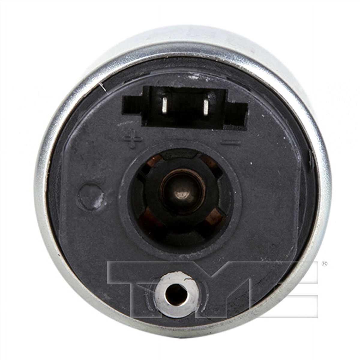 TYC 152087-A TYC CRQ Premium Electric Fuel Pump Fits select: 2008-2011 TOYOTA CAMRY, 2007-2008 TOYOTA CAMRY SOLARA