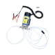 thumbnail image 5 of Bomba extractora de aceite de 100 W con abrazaderas para motores marinos profesionales de 1 a 4 l/min. 24V, 5 of 9