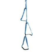 CMI 4-Step Climbing Stirrup with Durable Slings and Webbing