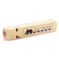 thumbnail image 2 of Wooden Train Whistle For Kids -aqwg, 2 of 5
