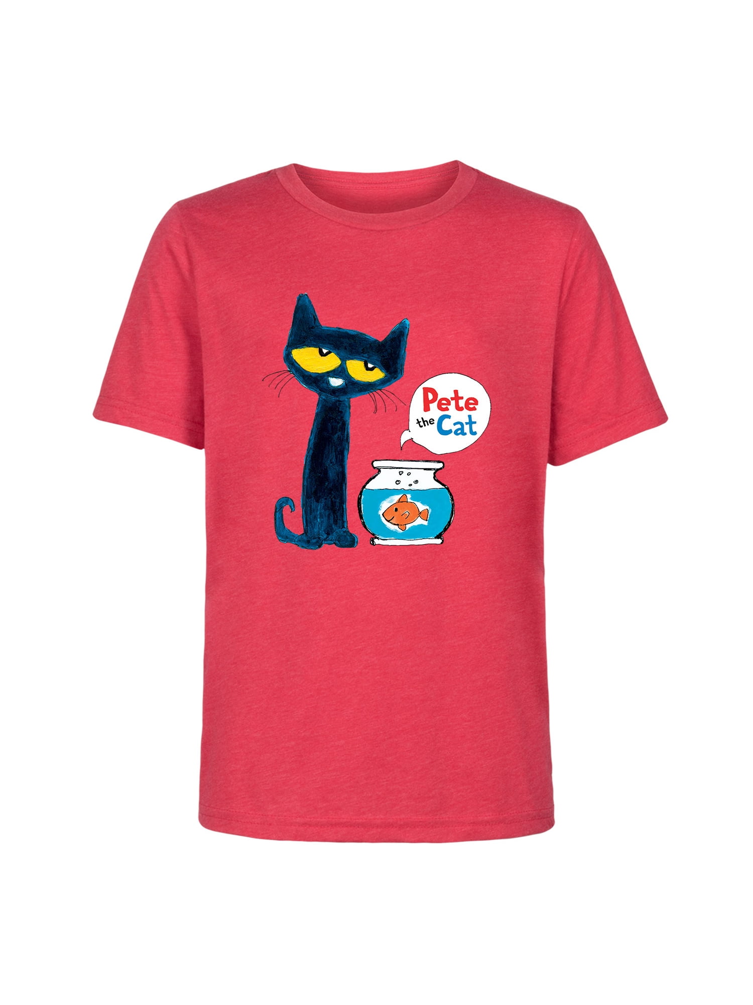 pete the cat apparel