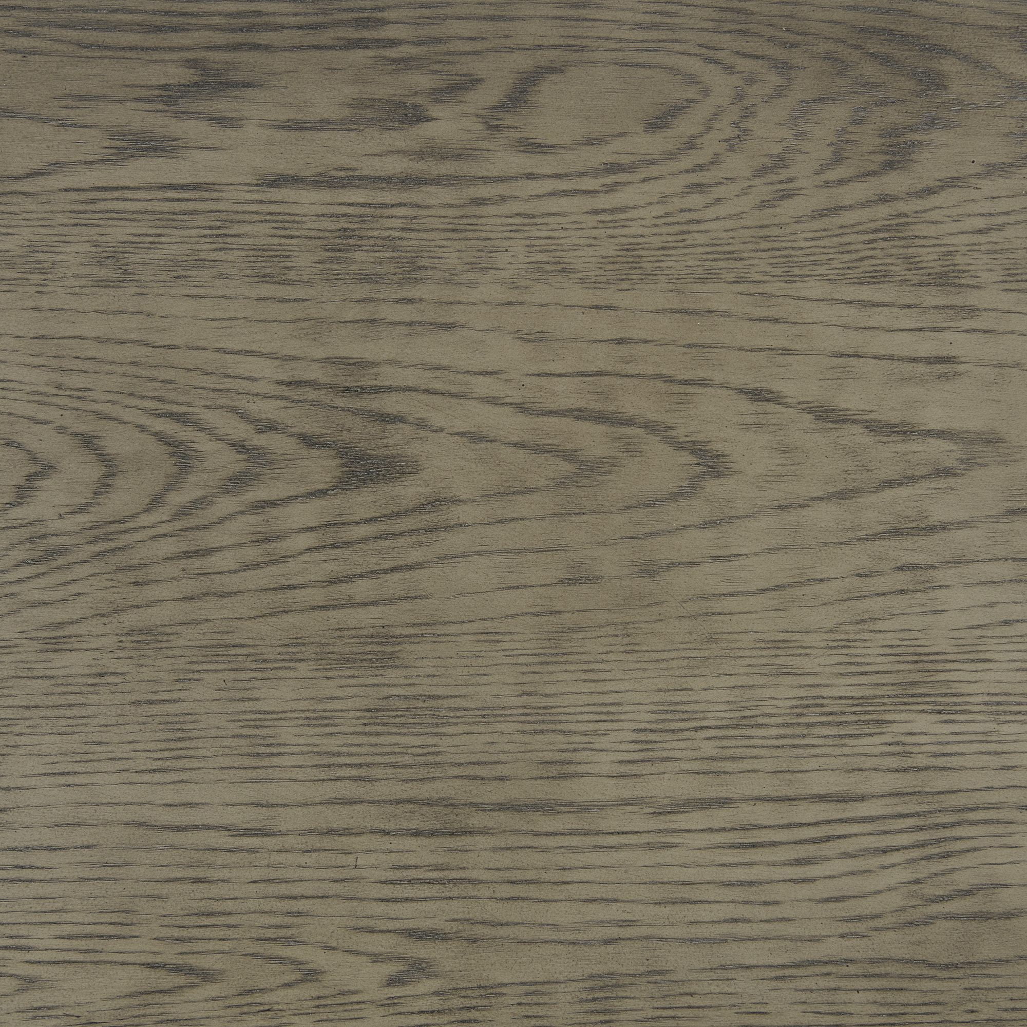 Picket House Furnishings Rizzo Square Dining Table in Grey and Dark Espresso